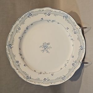 New Noritake River James 9413 Salad Plate